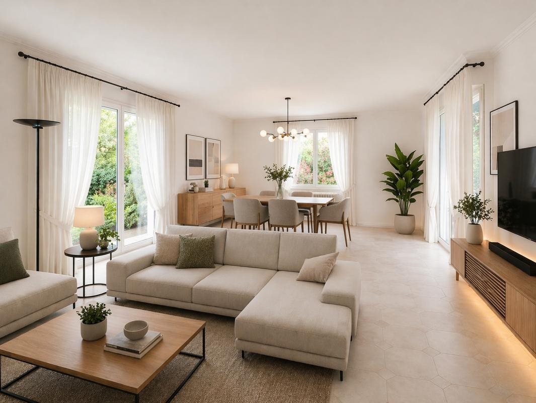 Maison à vendre, 116m², Caveirac