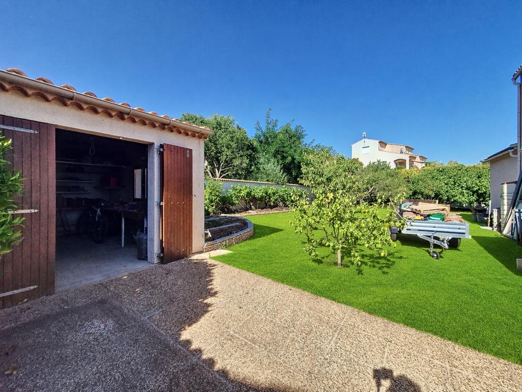 Maison à vendre, 116m², Caveirac