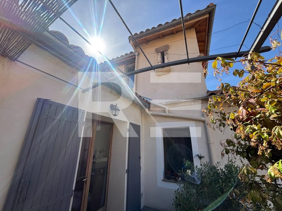 Appartement à vendre, 92m², Nîmes