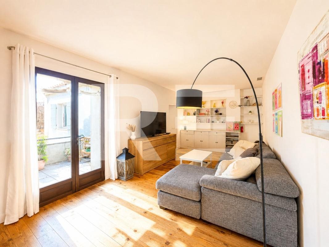 Appartement à vendre, 92m², Nîmes