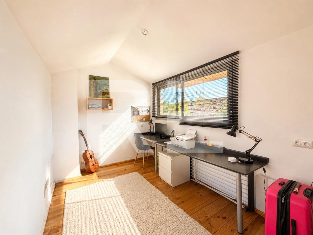 Appartement à vendre, 92m², Nîmes