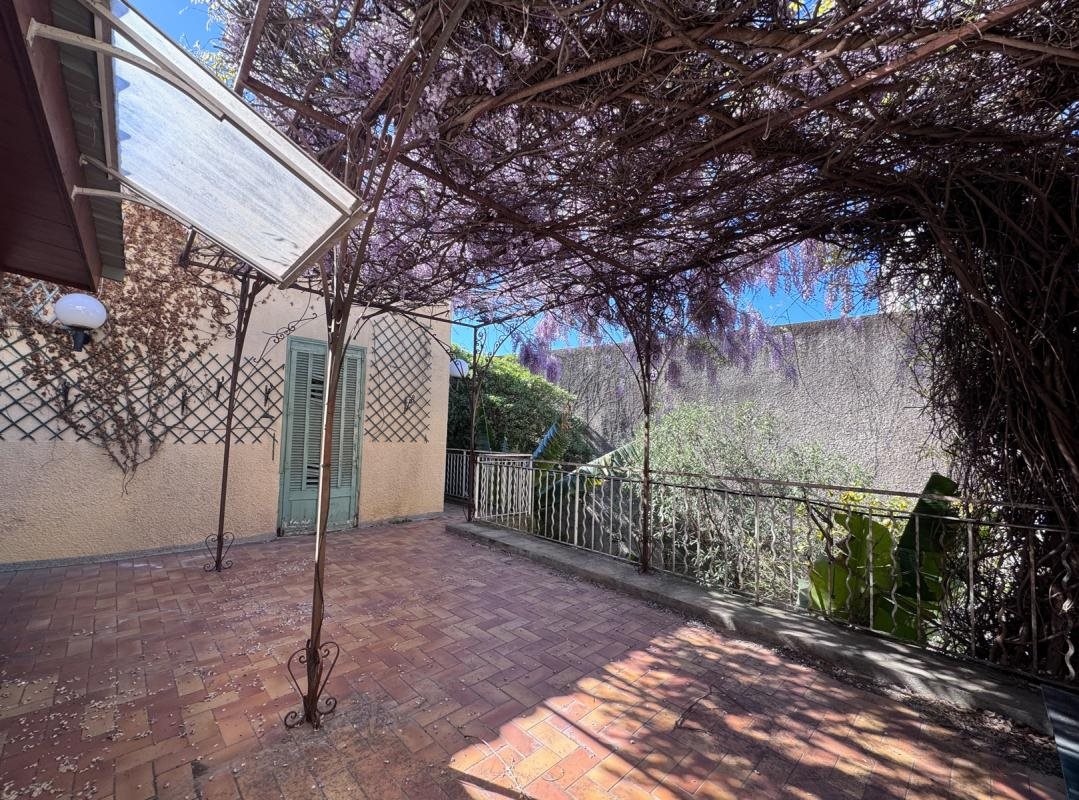 Maison à vendre, 255m², Nîmes