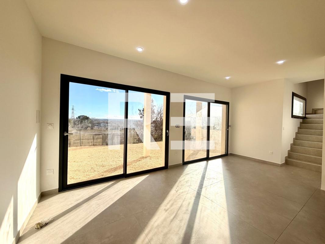 Maison à vendre, 120m², Moussac