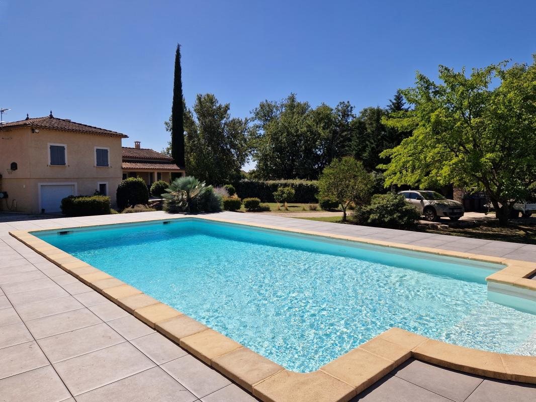 Maison à vendre, 163m², Saint-Étienne-de-l'Olm