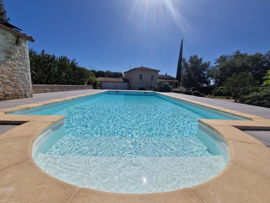 Maison à vendre, 163m², Saint-Étienne-de-l'Olm