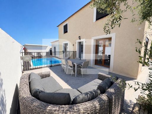 Maison 4 pièces 131 m² · à Générac · 131 m² · 389 000 €