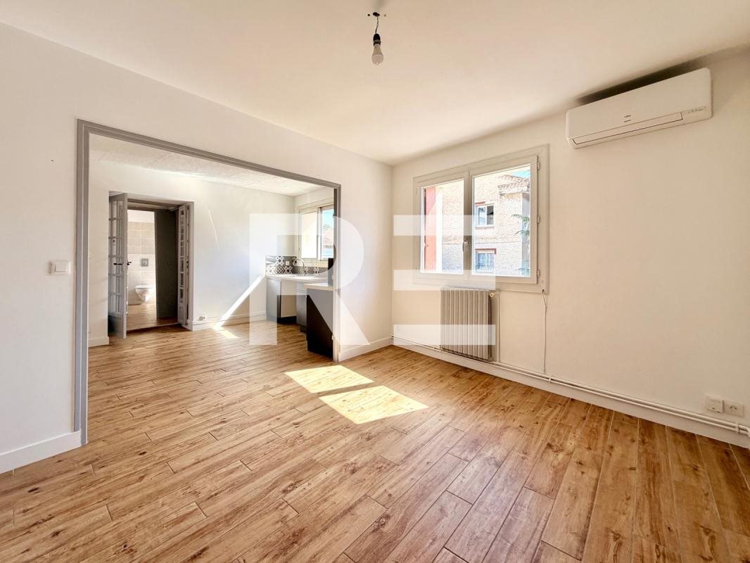 Appartement à vendre, 82m², Nîmes