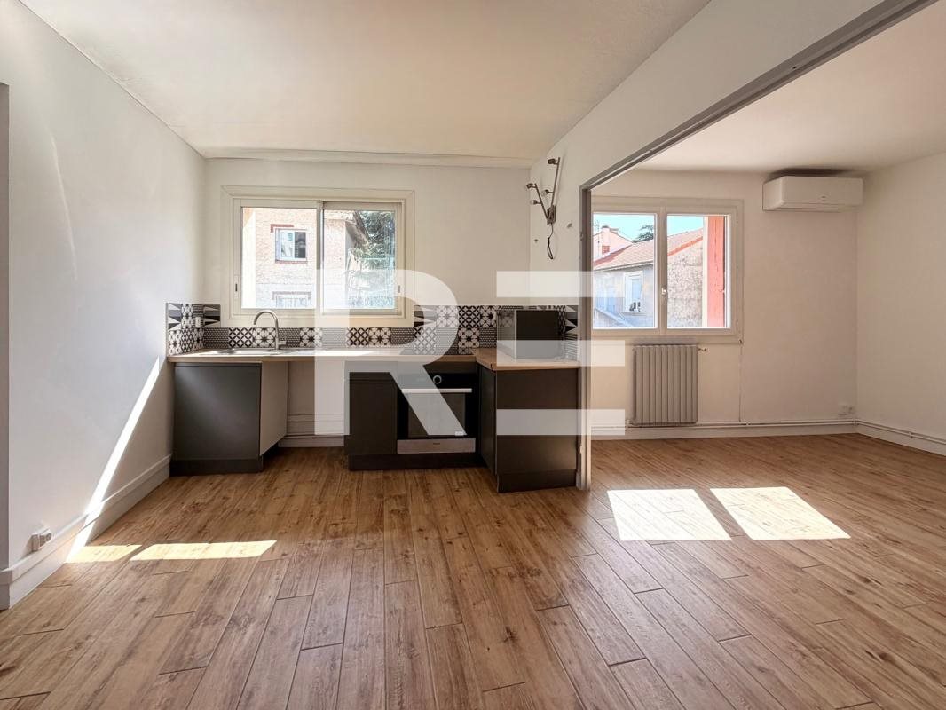 Appartement à vendre, 82m², Nîmes