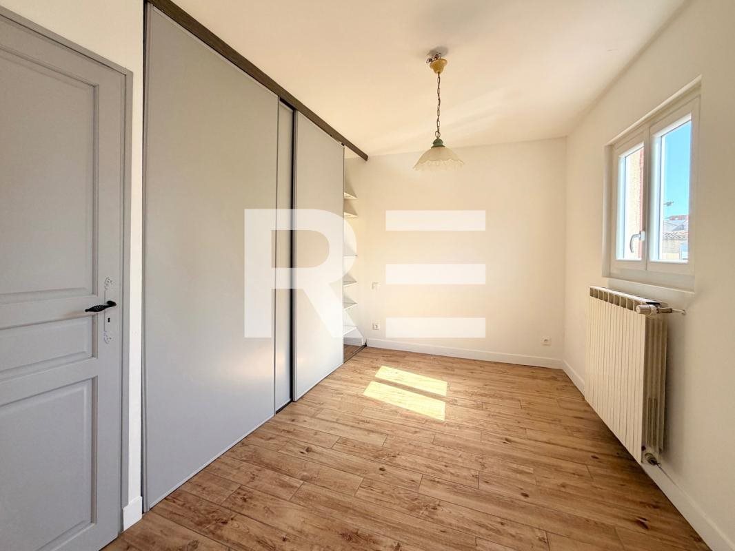 Appartement à vendre, 82m², Nîmes