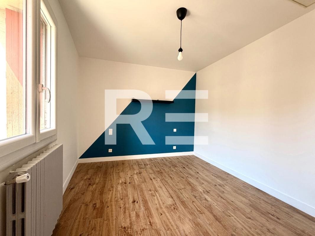 Appartement à vendre, 82m², Nîmes
