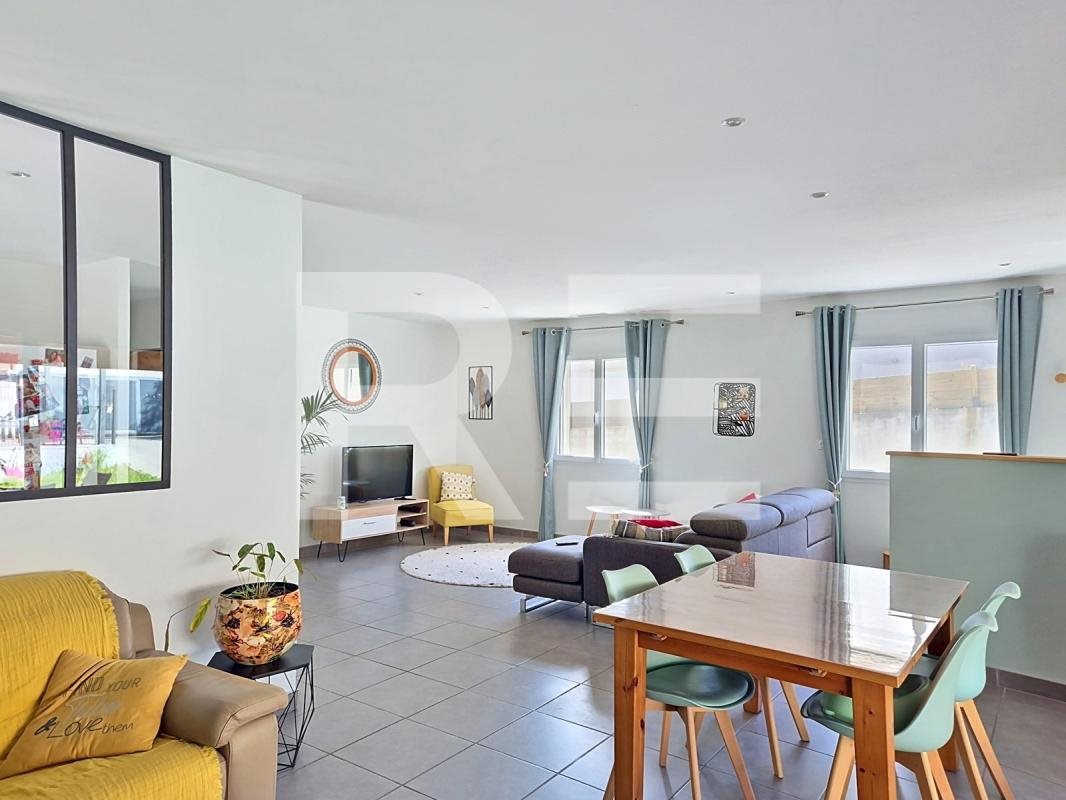 Maison à vendre, 126m², Caveirac