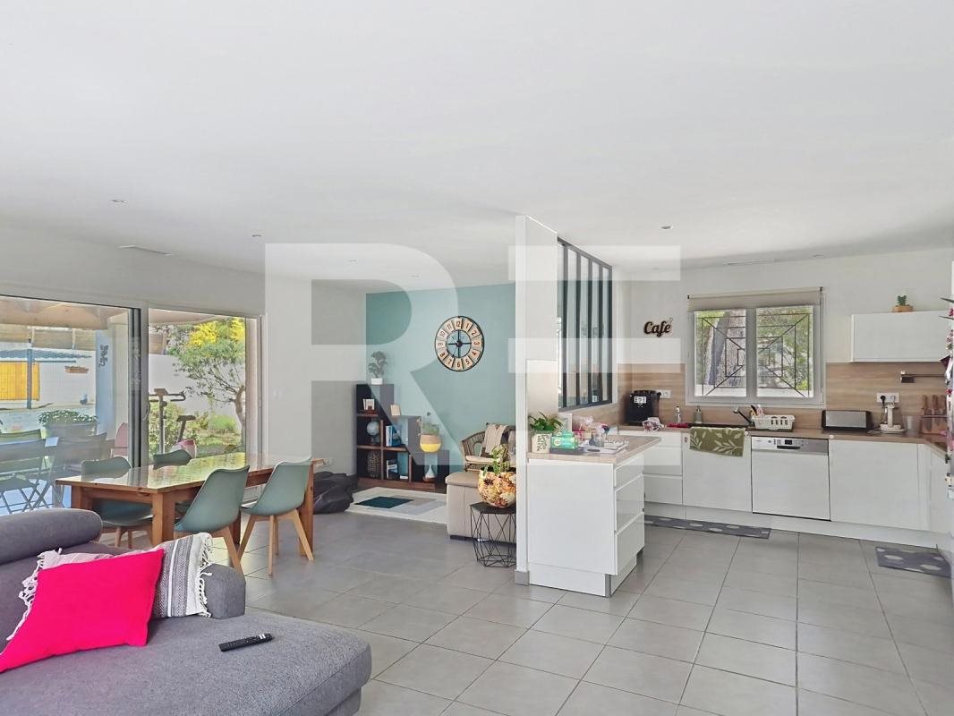 Maison à vendre, 126m², Caveirac