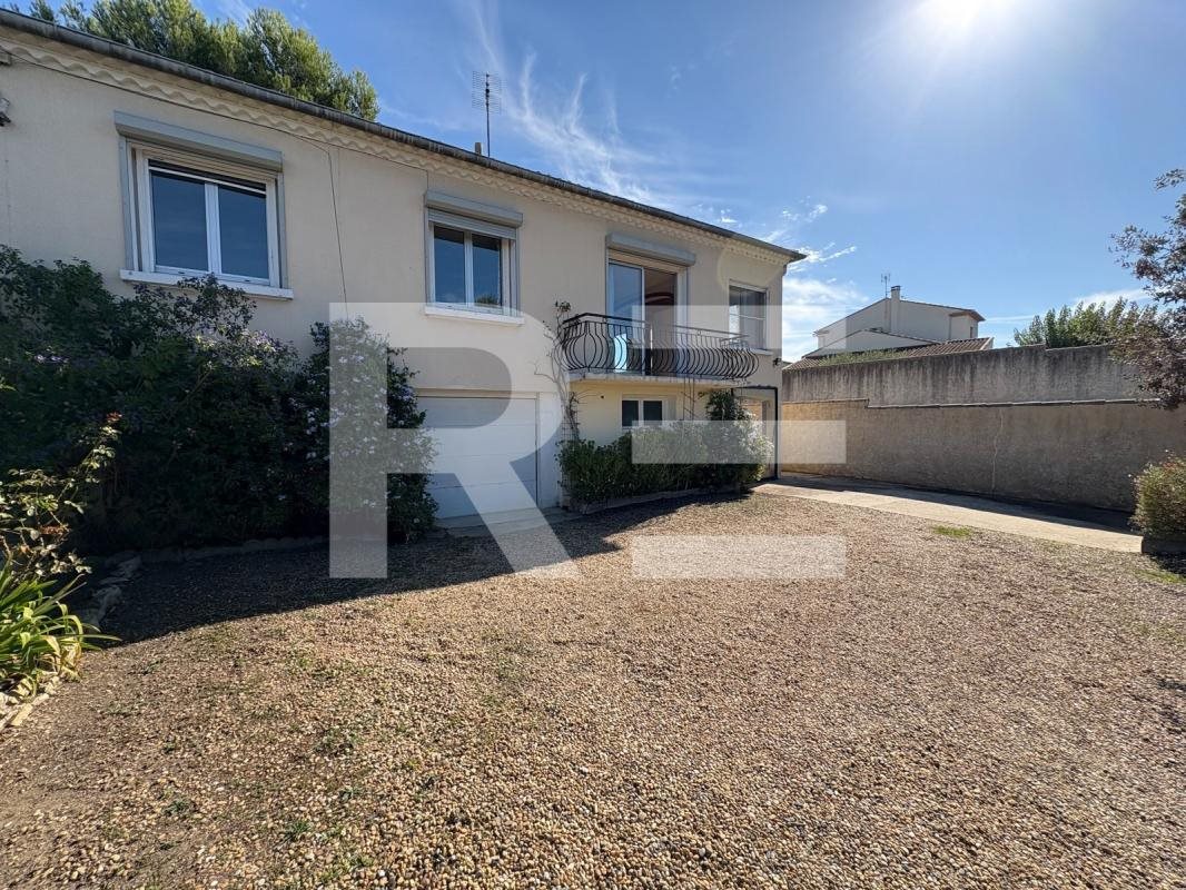 Maison à vendre, 84m², Beauvoisin
