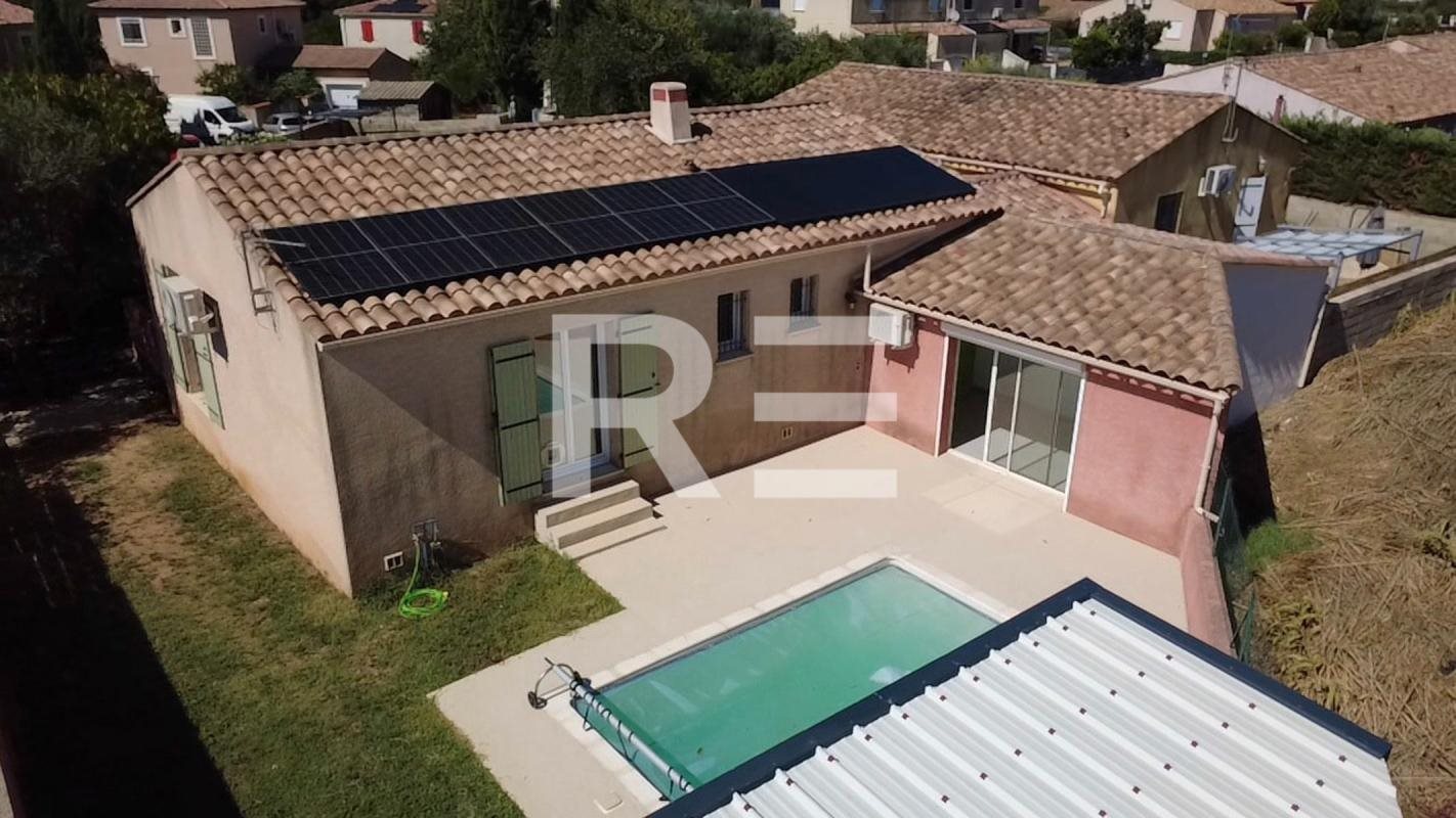Maison à vendre, 81m², Saint-Gilles