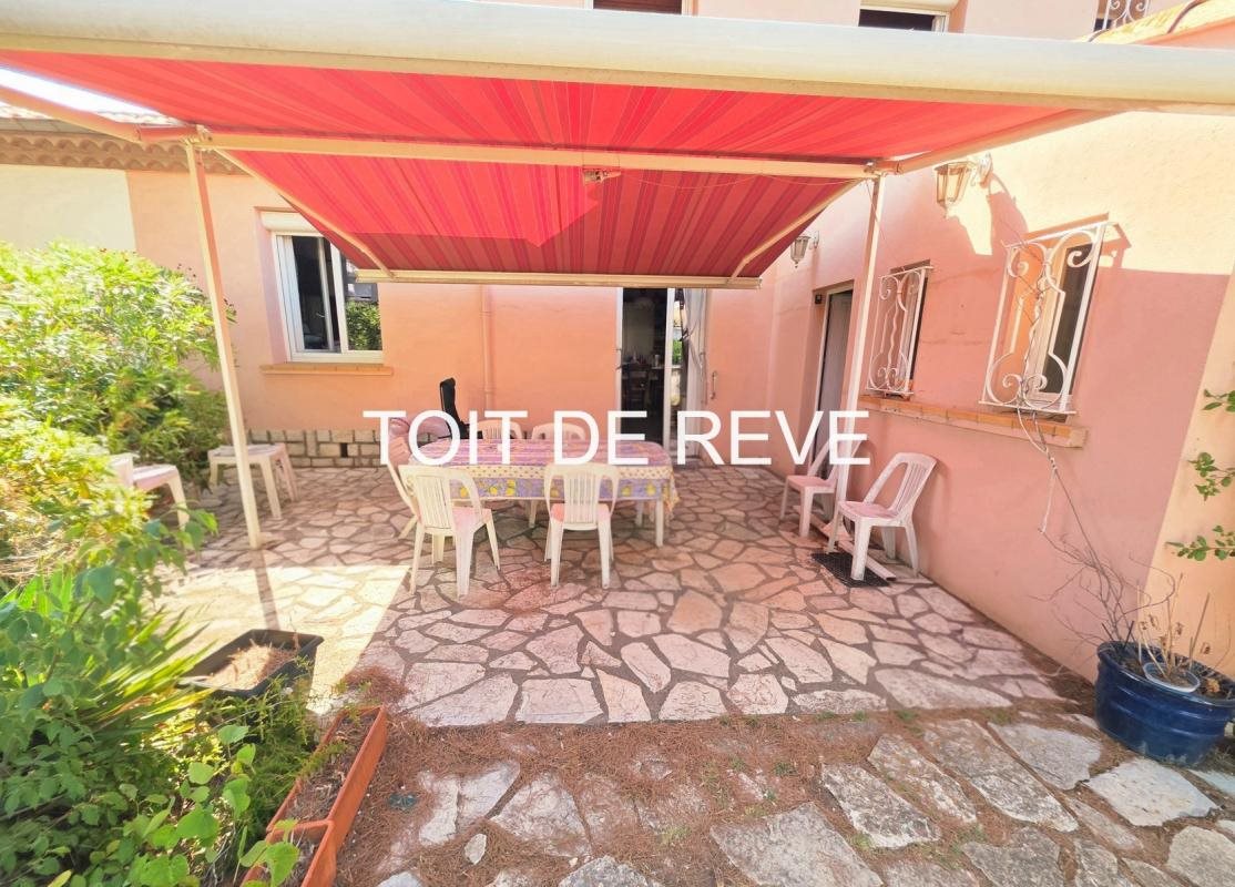 Maison à vendre, 150m², Frontignan