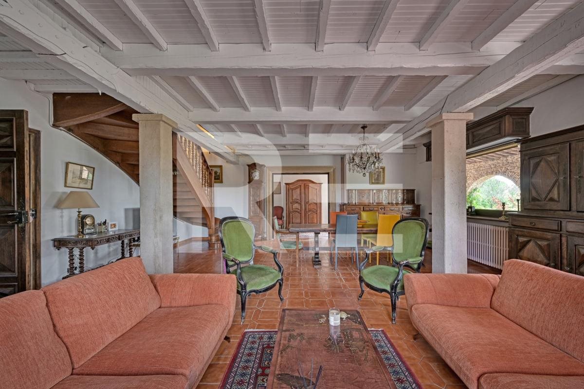 Maison à vendre, 238m², Nîmes