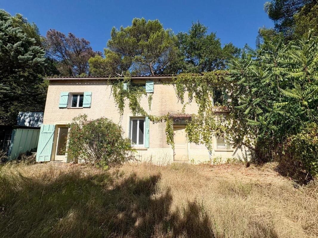 Maison à vendre, 119m², Bagnols-sur-Cèze