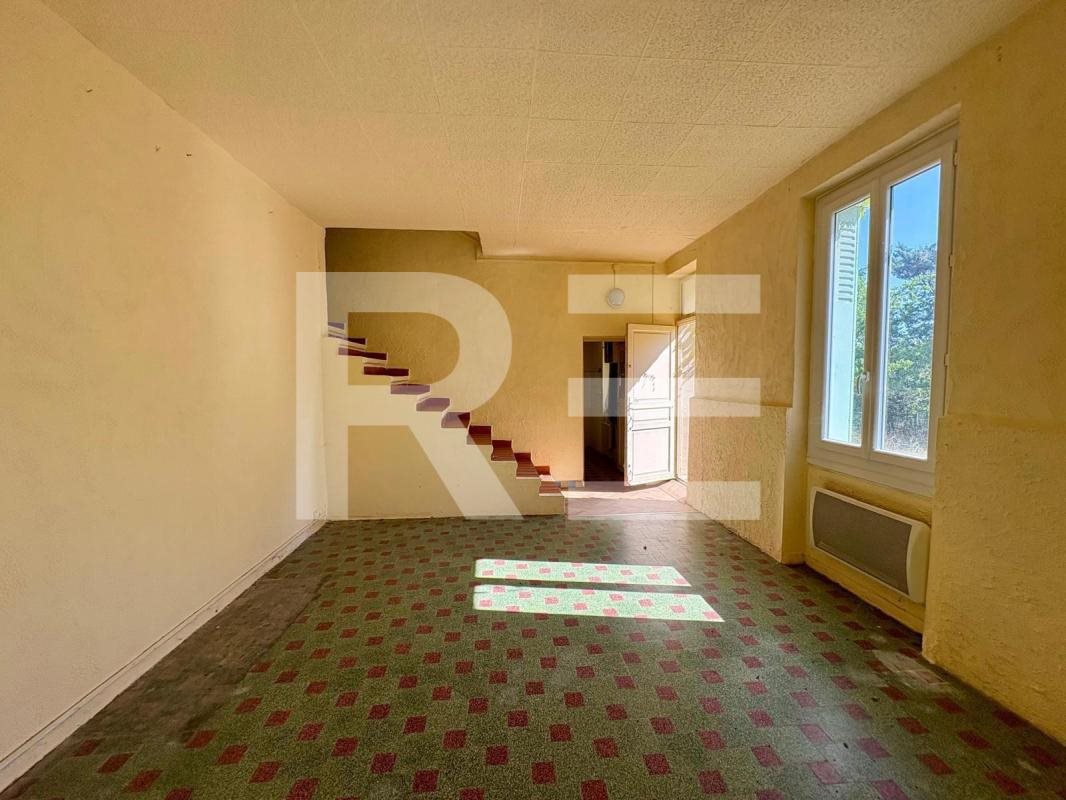 Maison à vendre, 119m², Bagnols-sur-Cèze