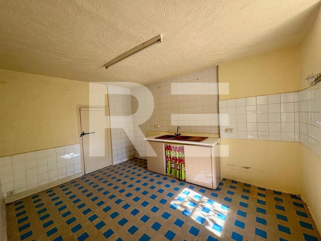 Maison à vendre, 119m², Bagnols-sur-Cèze