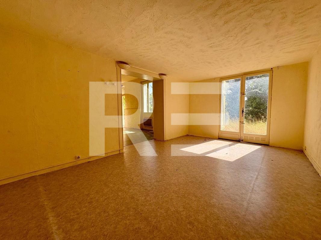 Maison à vendre, 119m², Bagnols-sur-Cèze