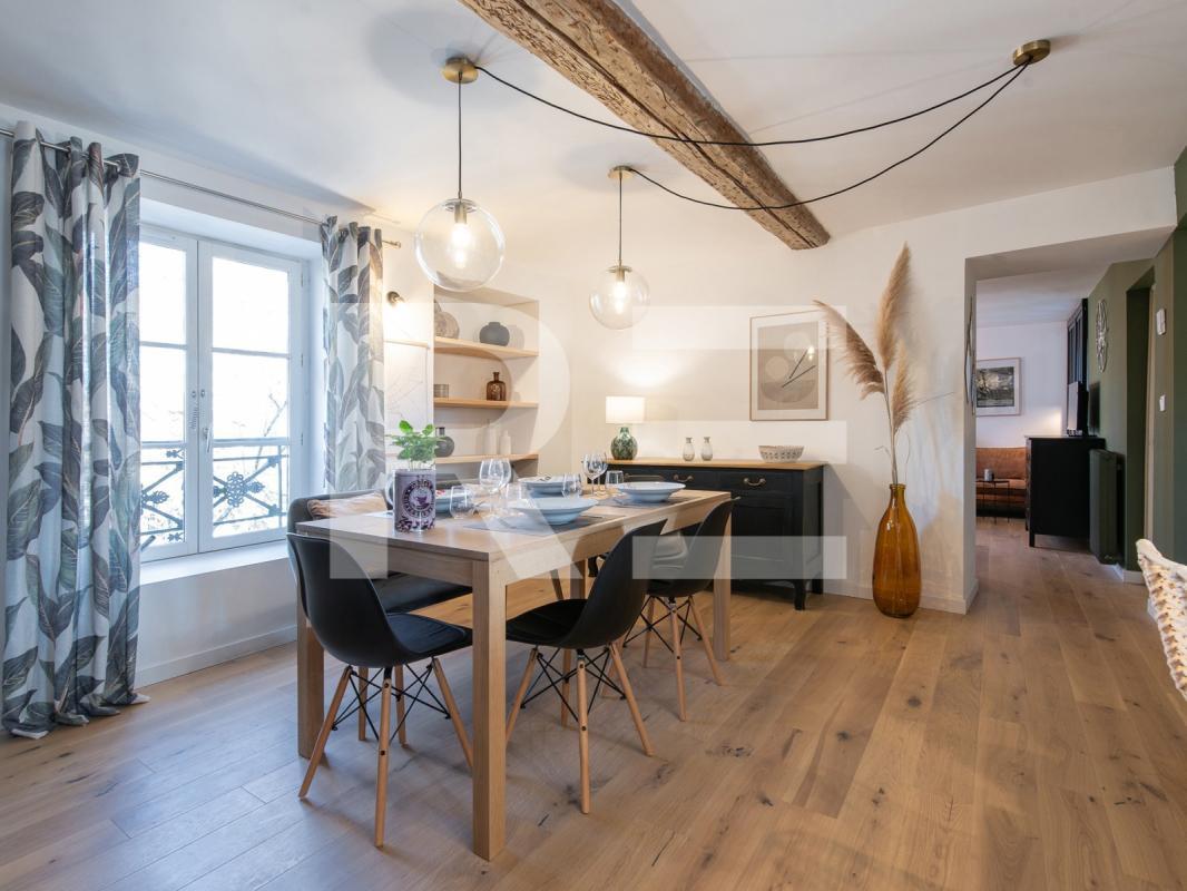 Appartement à vendre, 55m², Nîmes