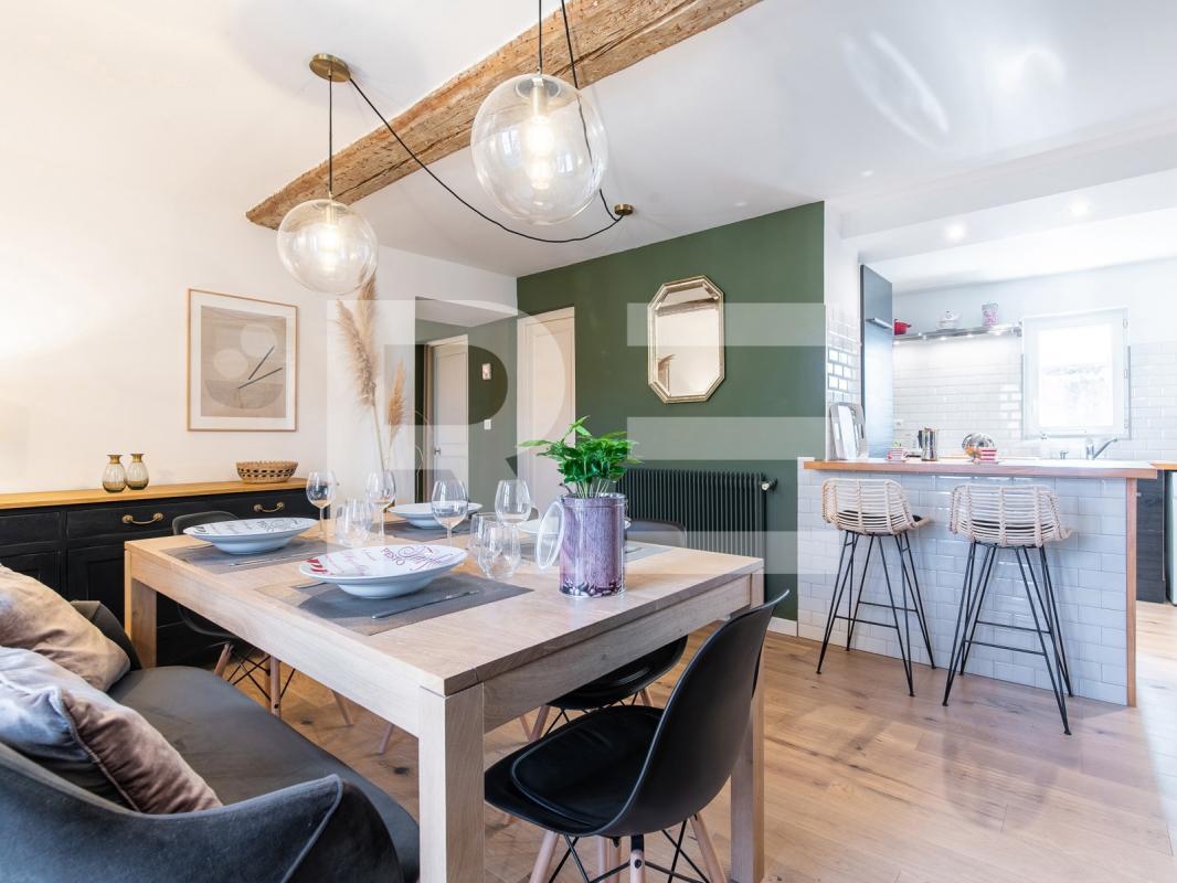 Appartement à vendre, 55m², Nîmes