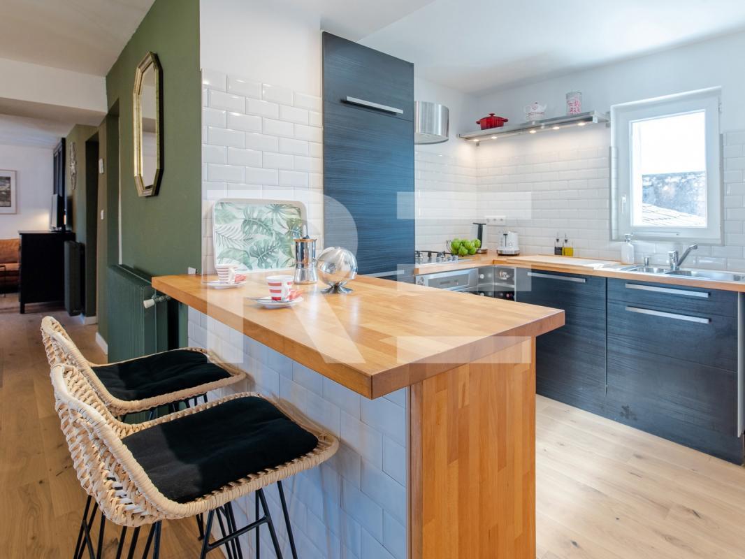 Appartement à vendre, 55m², Nîmes