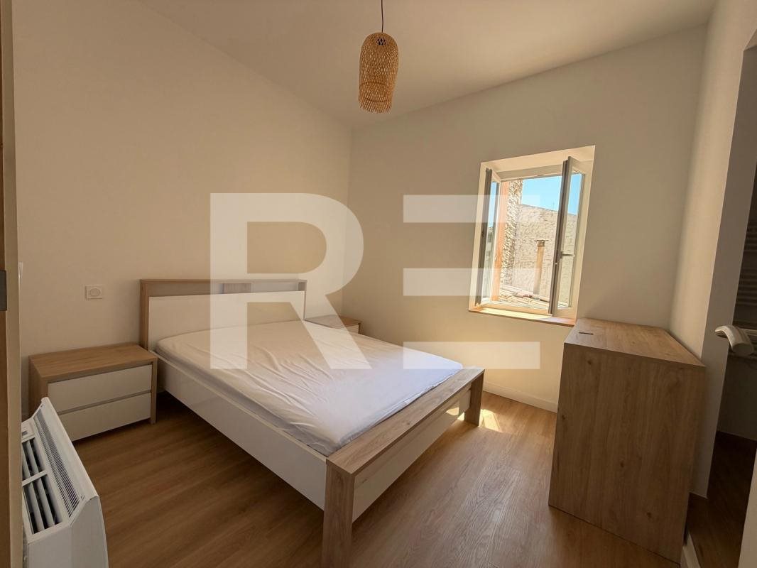 Appartement à vendre, 34m², Nîmes