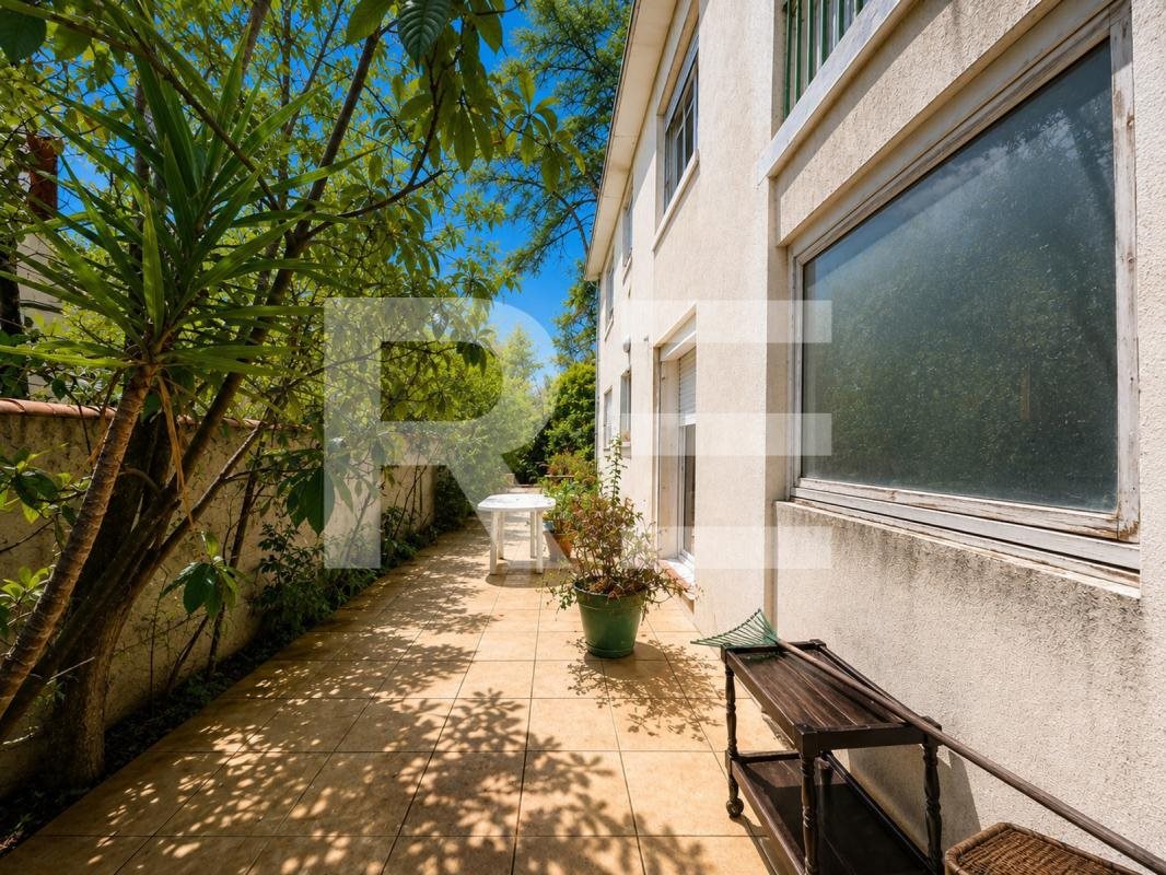 Maison à vendre, 184m², Montpellier
