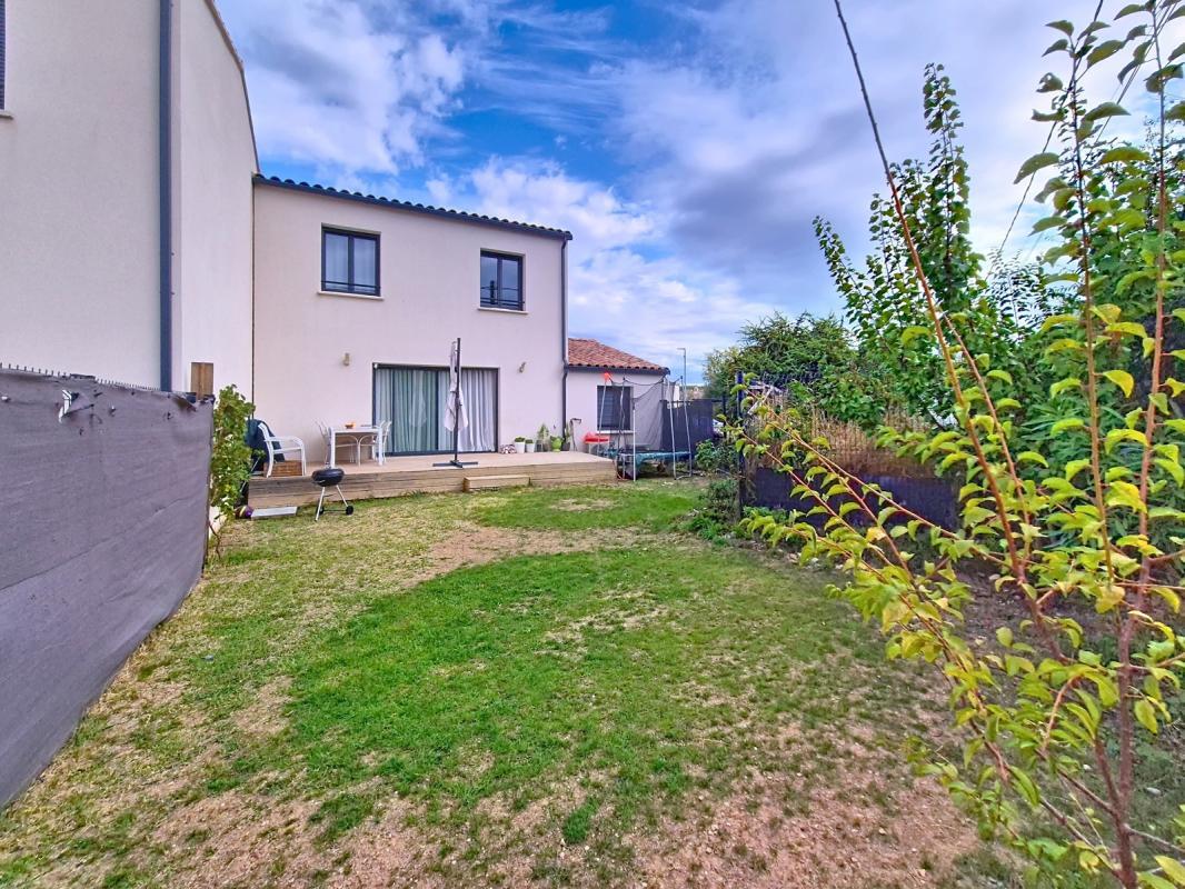 Maison à vendre, 111m², Caveirac