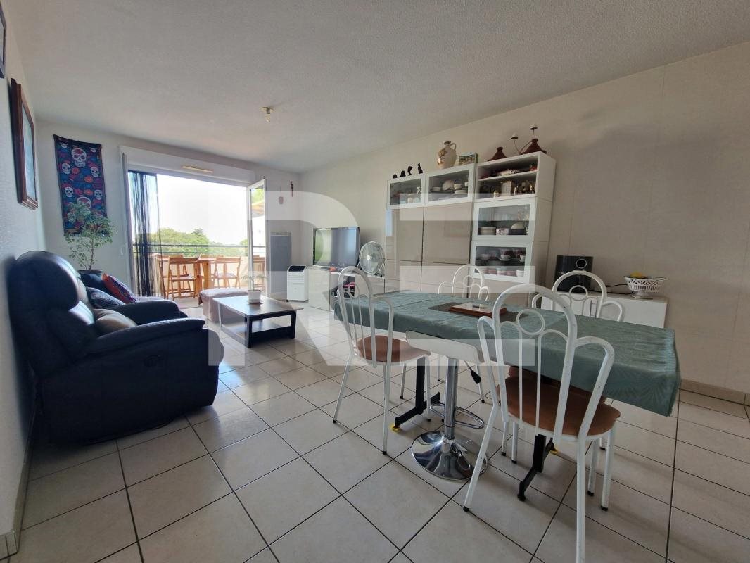 Appartement à vendre, 63m², Nîmes
