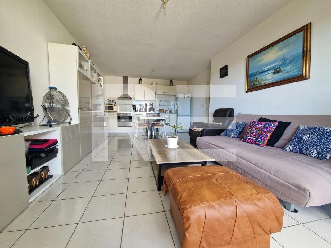 Appartement à vendre, 63m², Nîmes