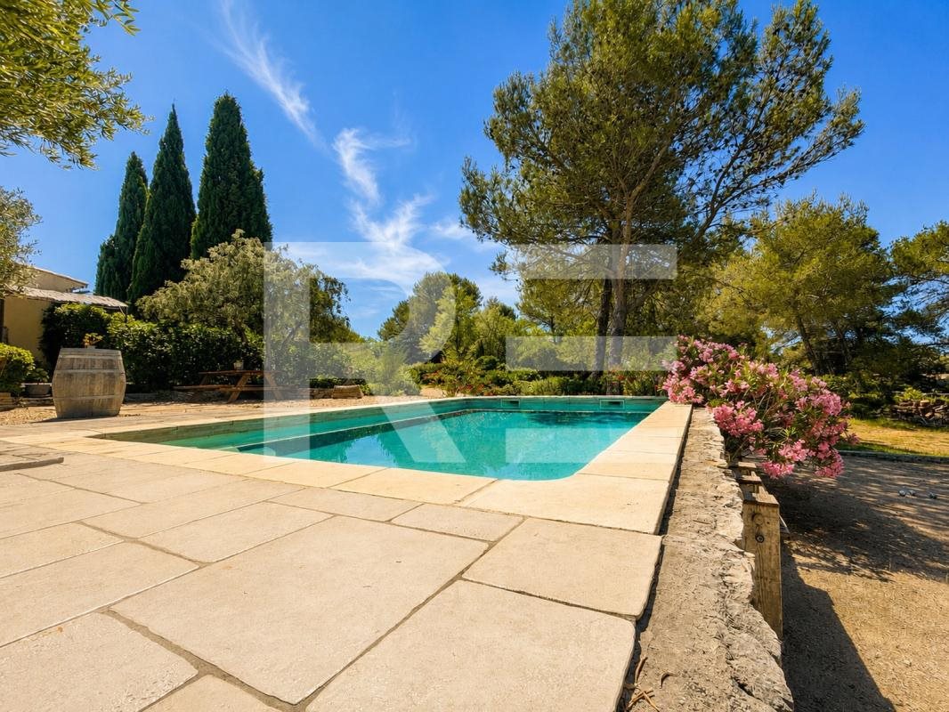 Maison à vendre, 102m², Nîmes