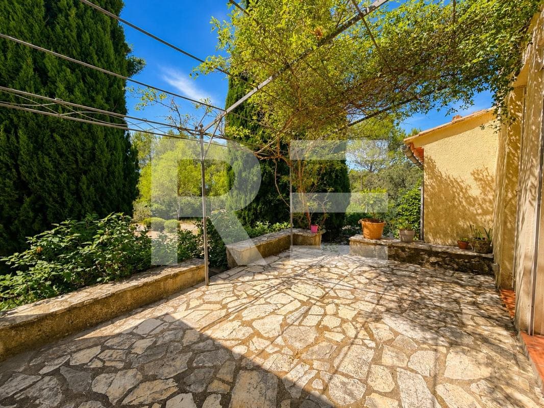 Maison à vendre, 102m², Nîmes