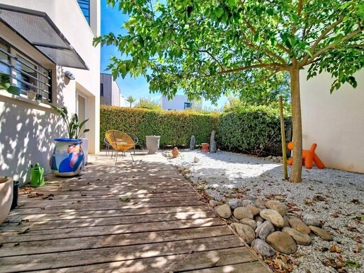 Maison 4 pièces 98 m² · à Saint-Brès · 98 m² · 395 000 €