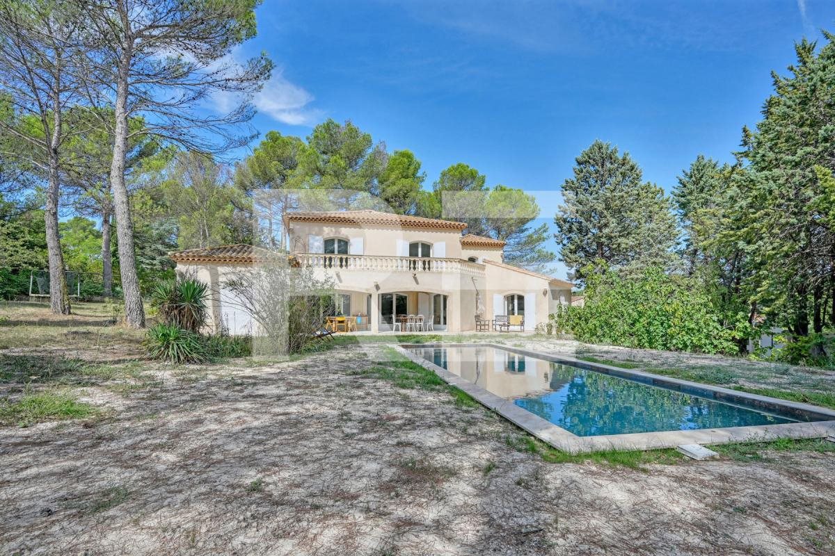 Maison à vendre, 310m², Cabriès