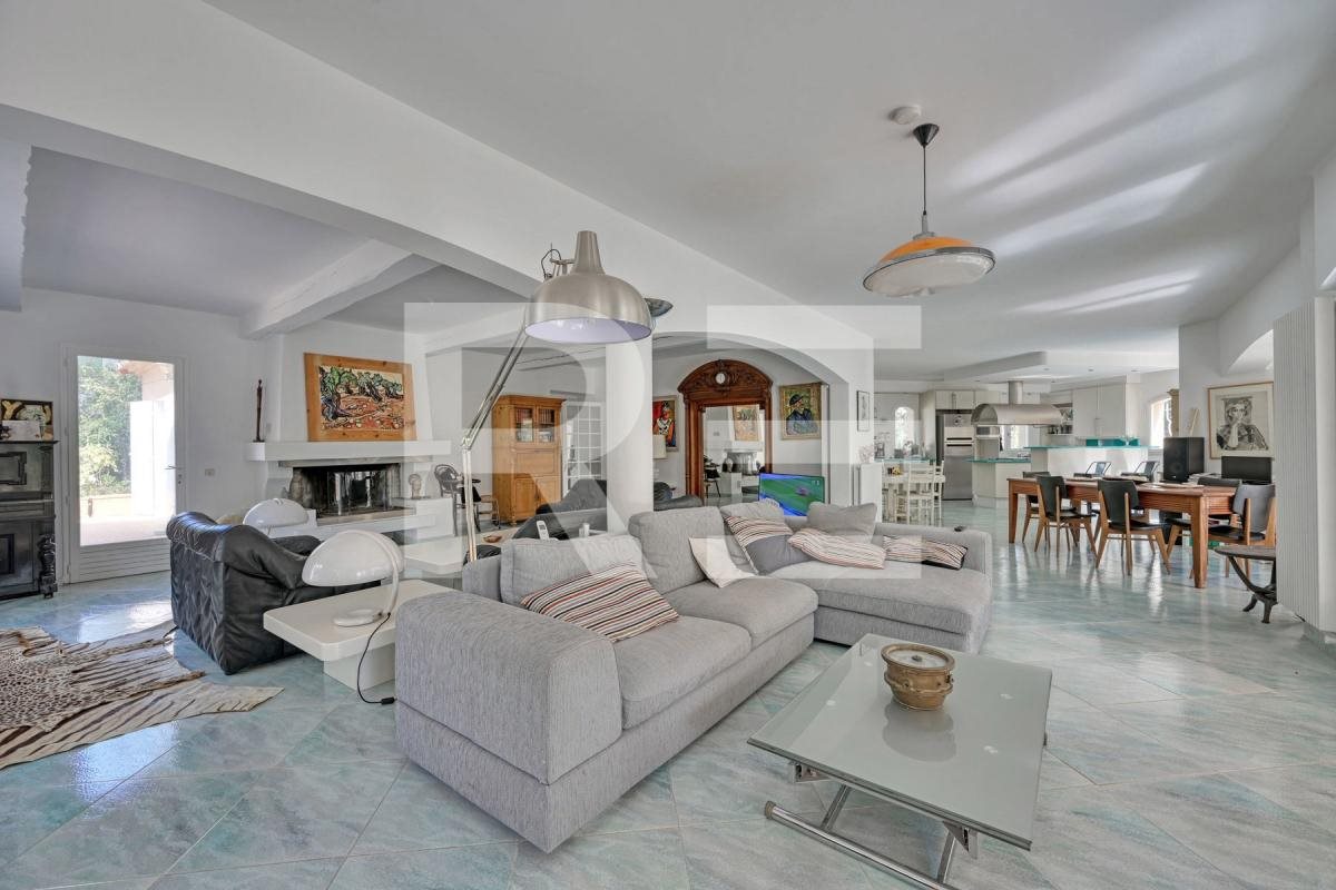 Maison à vendre, 310m², Cabriès