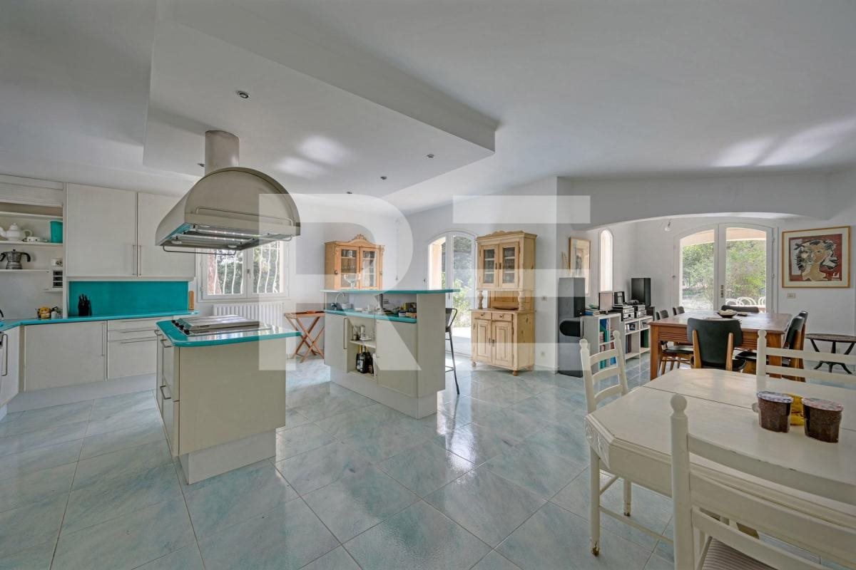 Maison à vendre, 310m², Cabriès