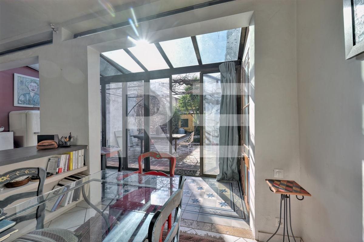 Maison à vendre, 120m², Nîmes