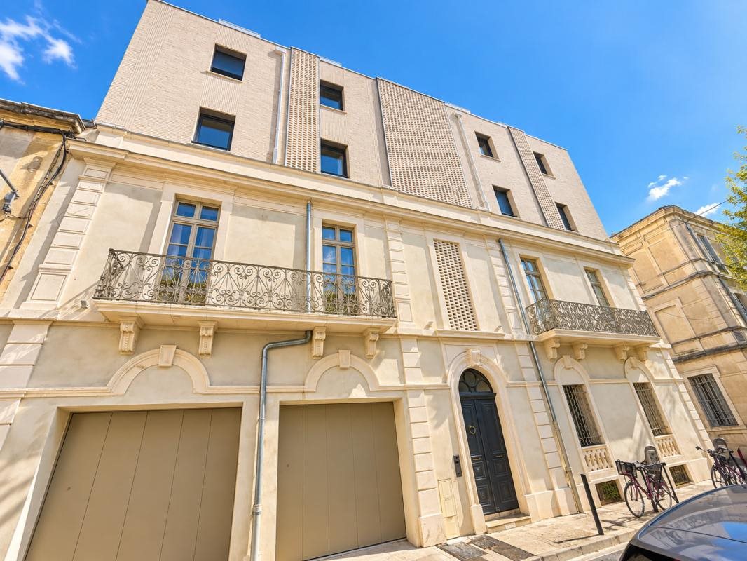 Appartement à vendre, 160m², Nîmes