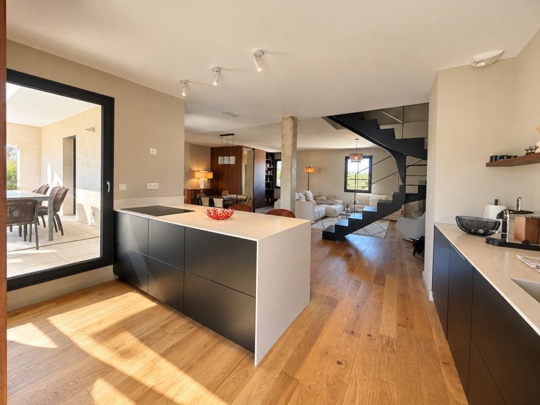 Appartement à vendre, 160m², Nîmes