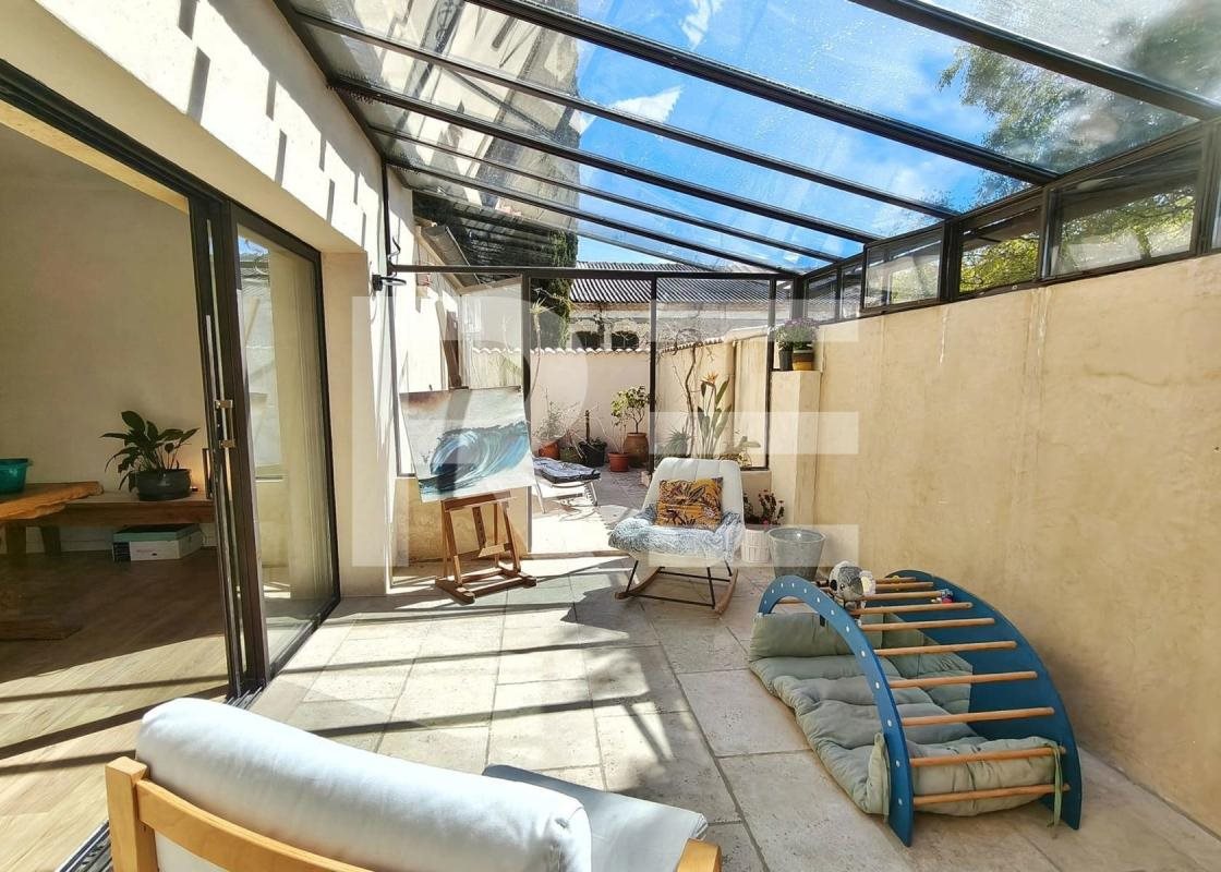 Maison à vendre, 168m², Lunel