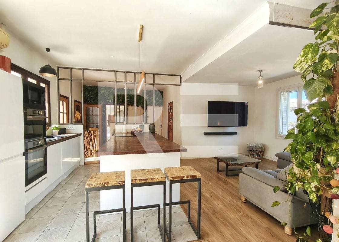 Maison à vendre, 168m², Lunel