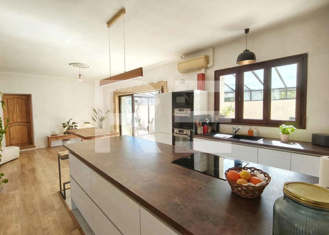 Maison à vendre, 168m², Lunel