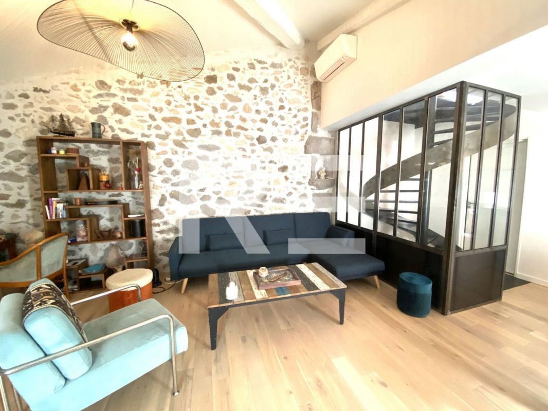Maison à vendre, 85m², Marseillan