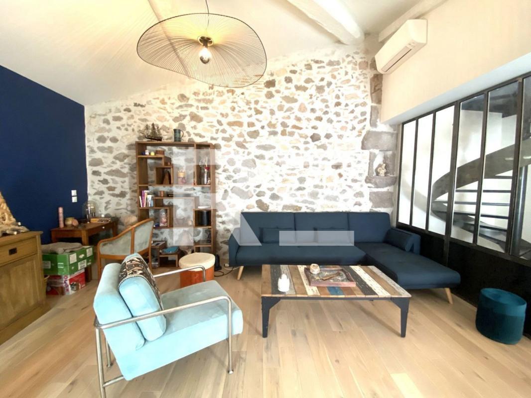Maison à vendre, 85m², Marseillan