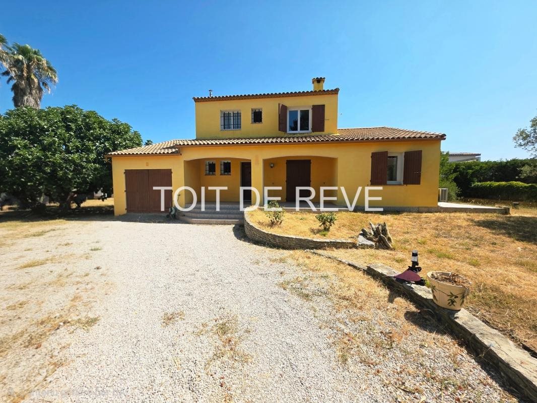 Maison à vendre, 135m², Teyran