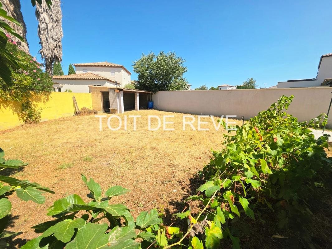 Maison à vendre, 135m², Teyran