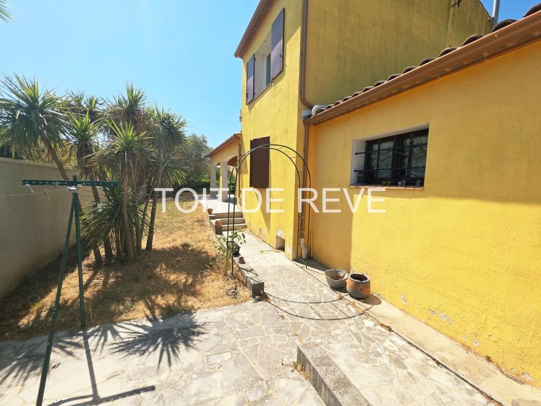 Maison à vendre, 135m², Teyran