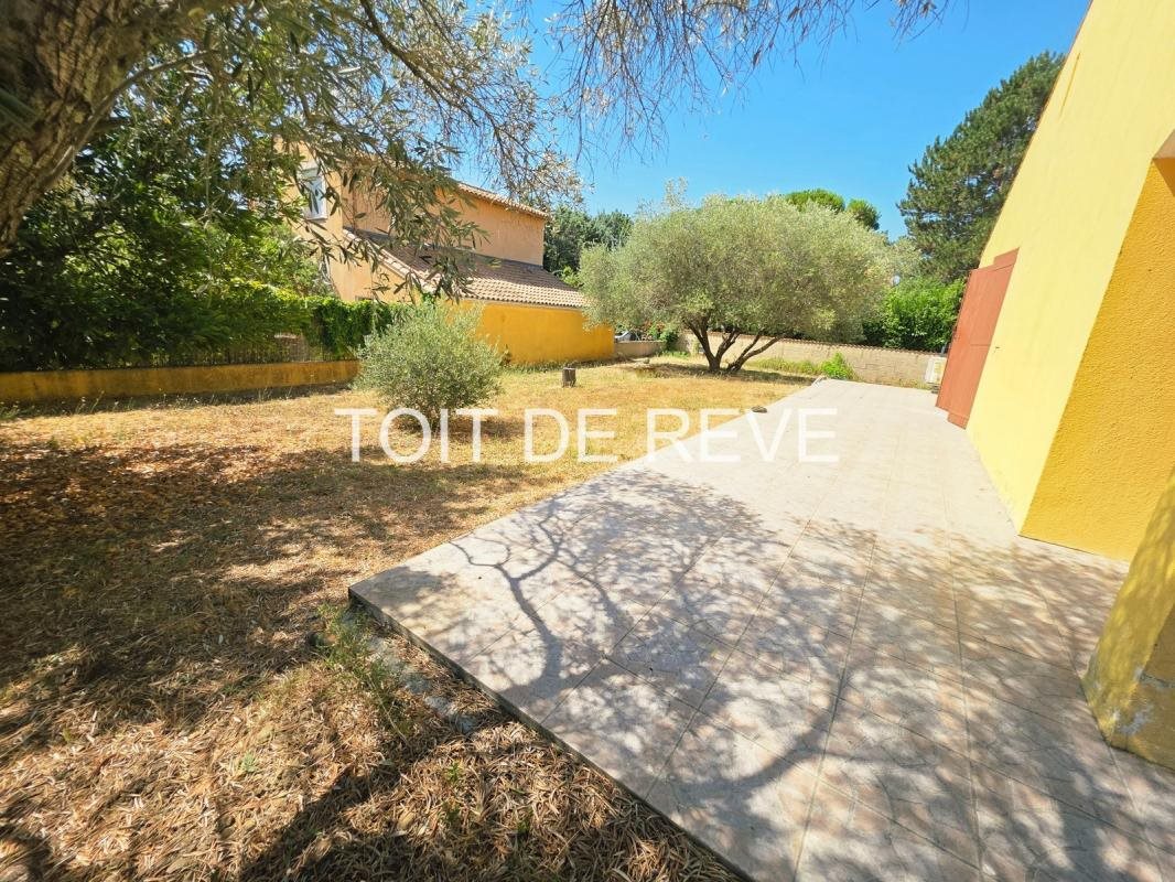 Maison à vendre, 135m², Teyran